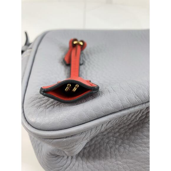 J Crew Small Leather Crossbody Bag - Picture 14 of 16